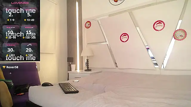 oblivionlove's cam snapshot