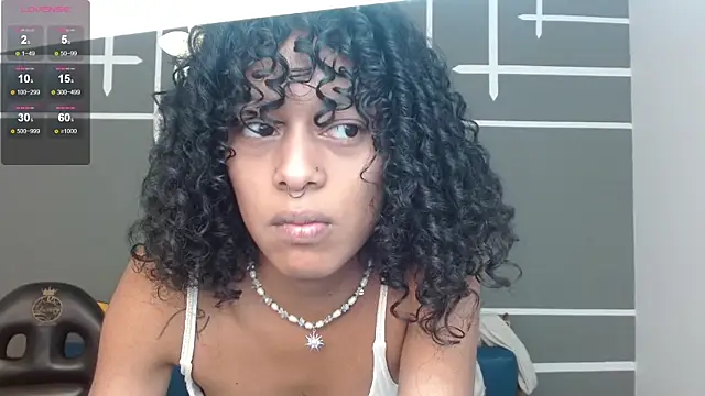 Agatha_Amaya's cam snapshot