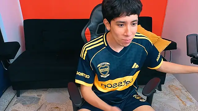 Neo_Twink live sex cam