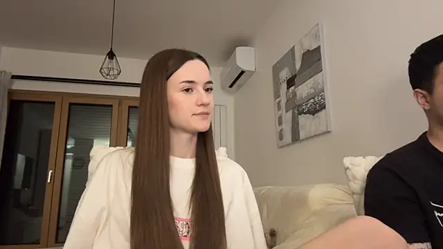 Double_Sun's cam snapshot