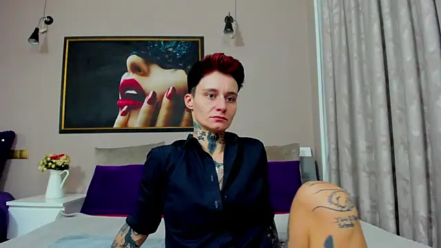 Kennysx's cam snapshot