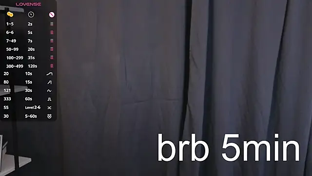 Grace_Glend's cam snapshot