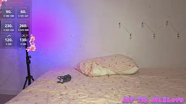 Melisaa_Cooper's cam snapshot