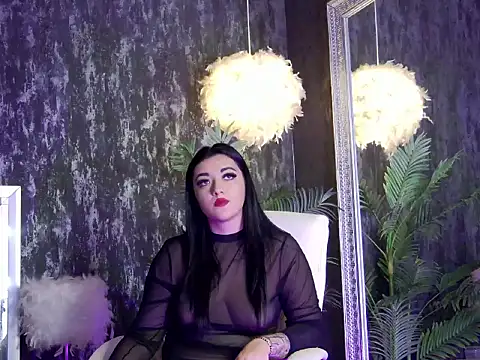 LaraBloom's cam snapshot