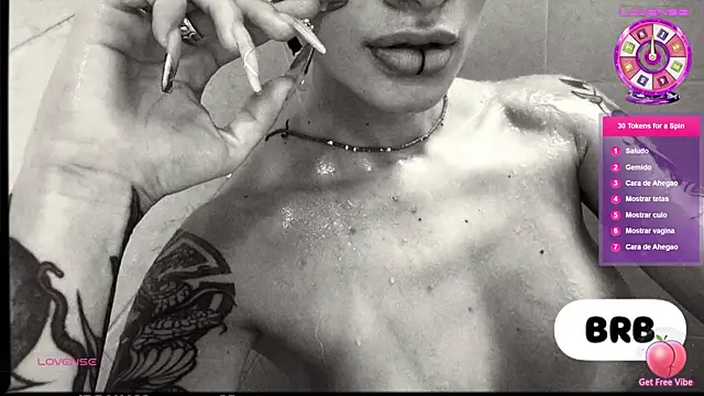 rotwallace's cam snapshot