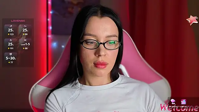 your_sweet_amanda's cam snapshot