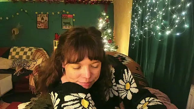 ClancyMorissey's cam snapshot