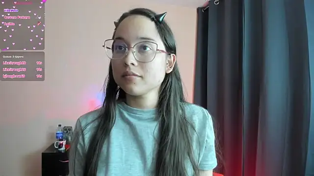 shantalc3rezo's cam snapshot