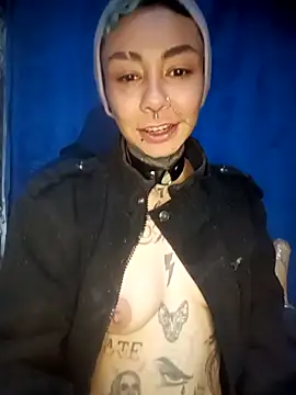 Exoticfive7's cam snapshot