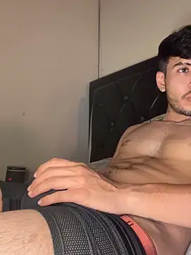 MalekThick live sex cam
