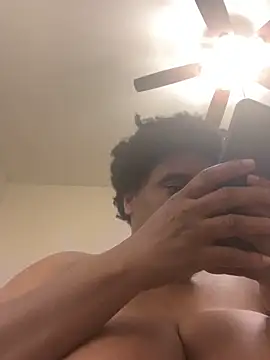 bigmama_deshayyy's cam snapshot