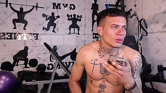 MrJustin_ live sex cam