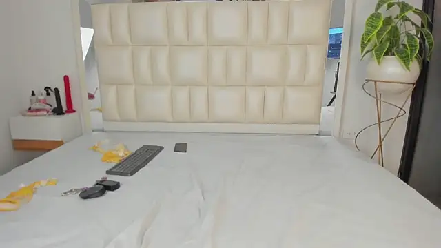 Alhana_pulido's cam snapshot