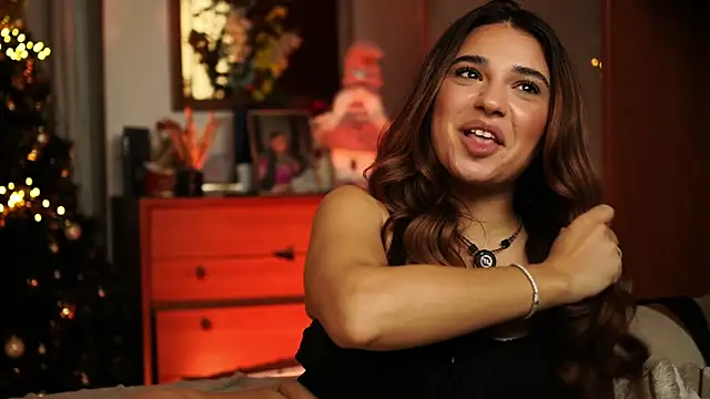 ItalianGirl's cam snapshot