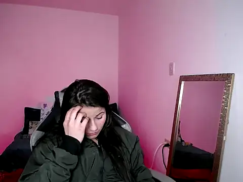 Nina__666's cam snapshot