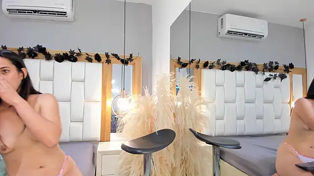 LunaCuute's cam snapshot