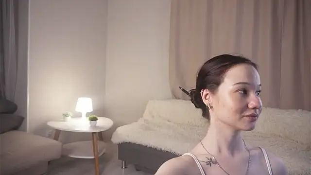 JackquelineMayson's cam snapshot