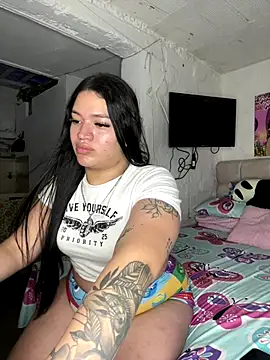 GemaGranadoss live sex cam