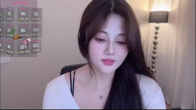 Cure-uuuuuuuu's cam snapshot