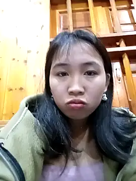 susie_min's cam snapshot