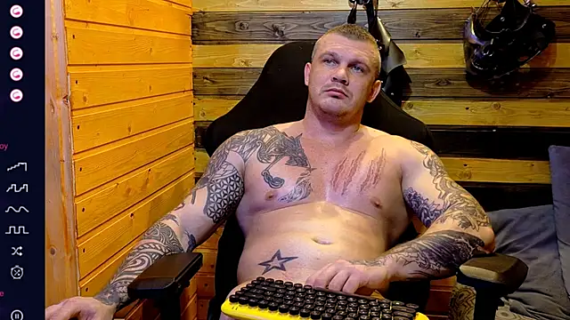 MrrKray's cam snapshot