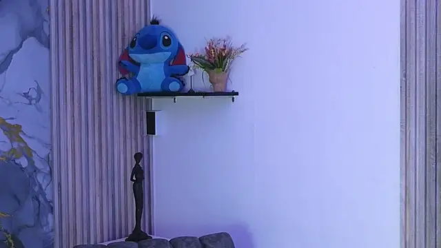 LissaWiild's cam snapshot