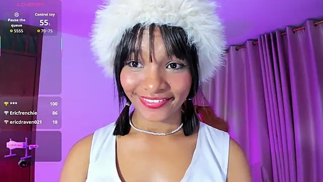 KaattySweet_'s cam snapshot