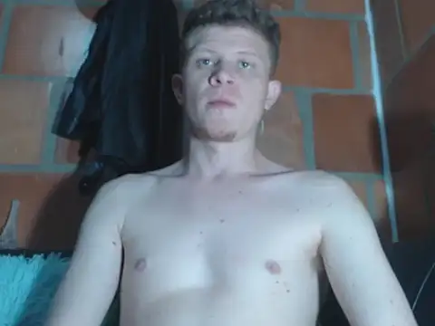 Jacob_vidal4's cam snapshot