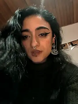 Lila_Desiree's cam snapshot