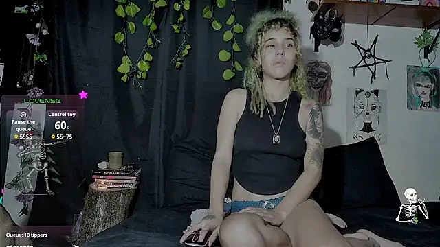 420mussa's cam snapshot