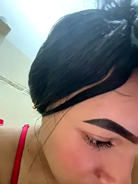 Isabella_teenn's cam snapshot