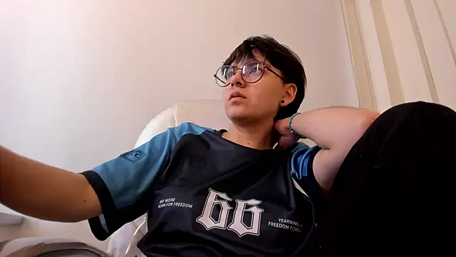 Nathaly_ds's cam snapshot