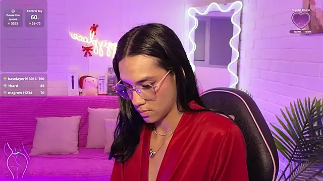 artemiss_tay's cam snapshot