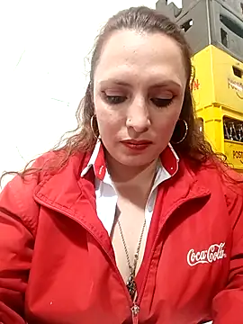 VERONICA__03's cam snapshot