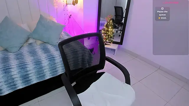 mayukim's cam snapshot