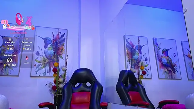 Moon_celeste's cam snapshot