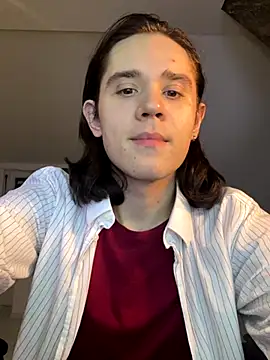 RemiVar's cam snapshot