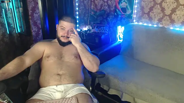 thor_master's cam snapshot