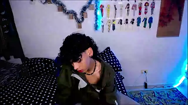 Thedoll_ethan7 live sex cam