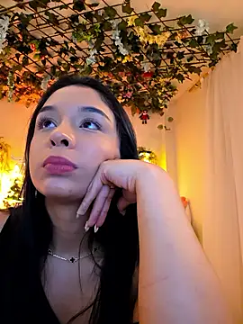 ISA_NIXON's cam snapshot