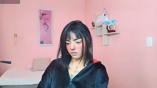 Milu_carbajal_x's cam snapshot