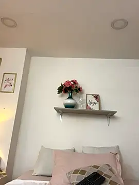 LauraRaider's cam snapshot