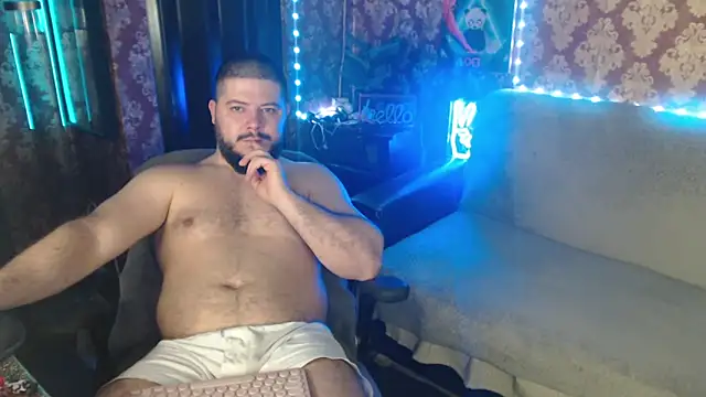 thor_master's web cam