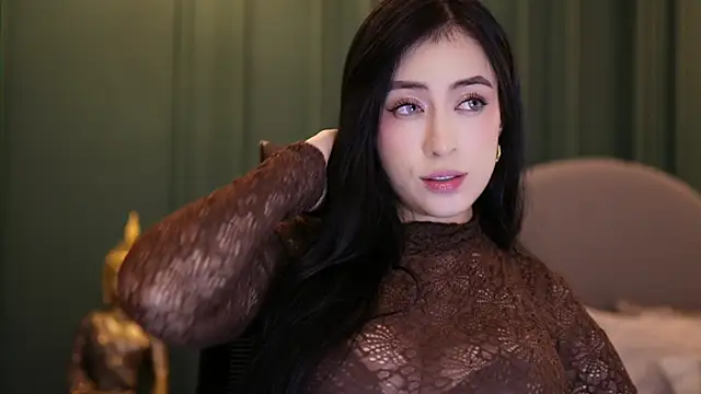 ArwenMuse's cam snapshot