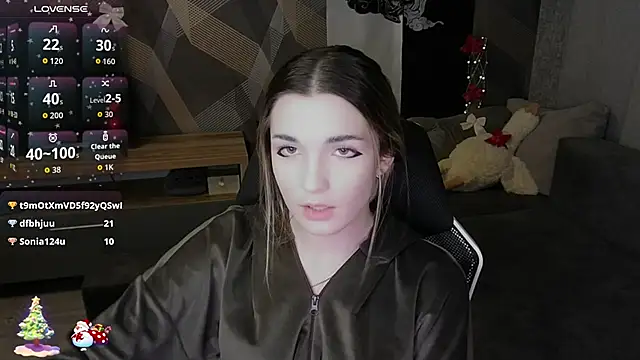 Sandy_Belle's cam snapshot