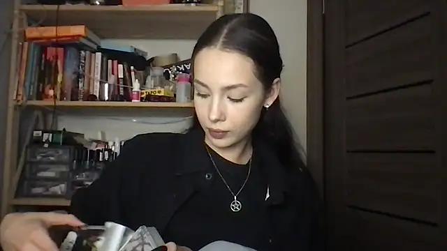 Yuna5343's cam snapshot