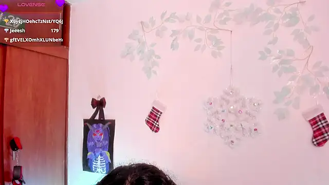 Cata_green's cam snapshot