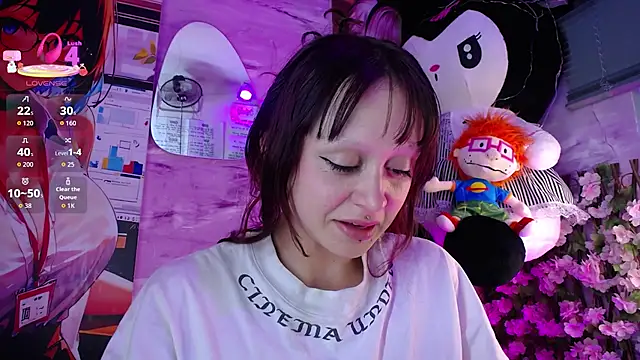 bombom_6's cam snapshot