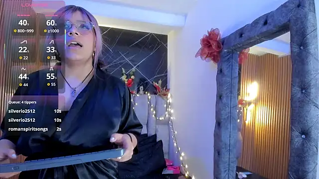 Hiraku_dl's cam snapshot