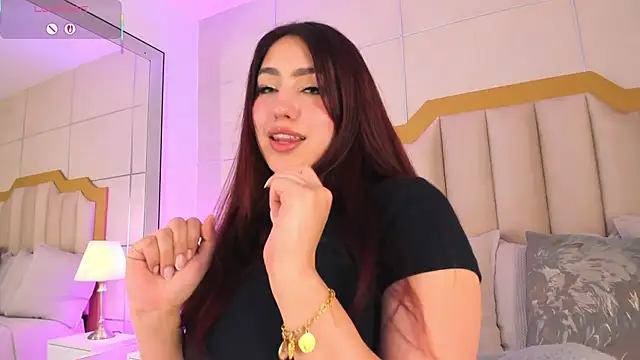 MaddieParker live sex cam